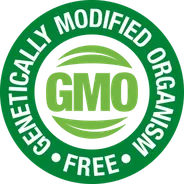 Genetically modified organism free seal