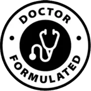 Doctor formulated seal