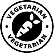 Vegetarian seal